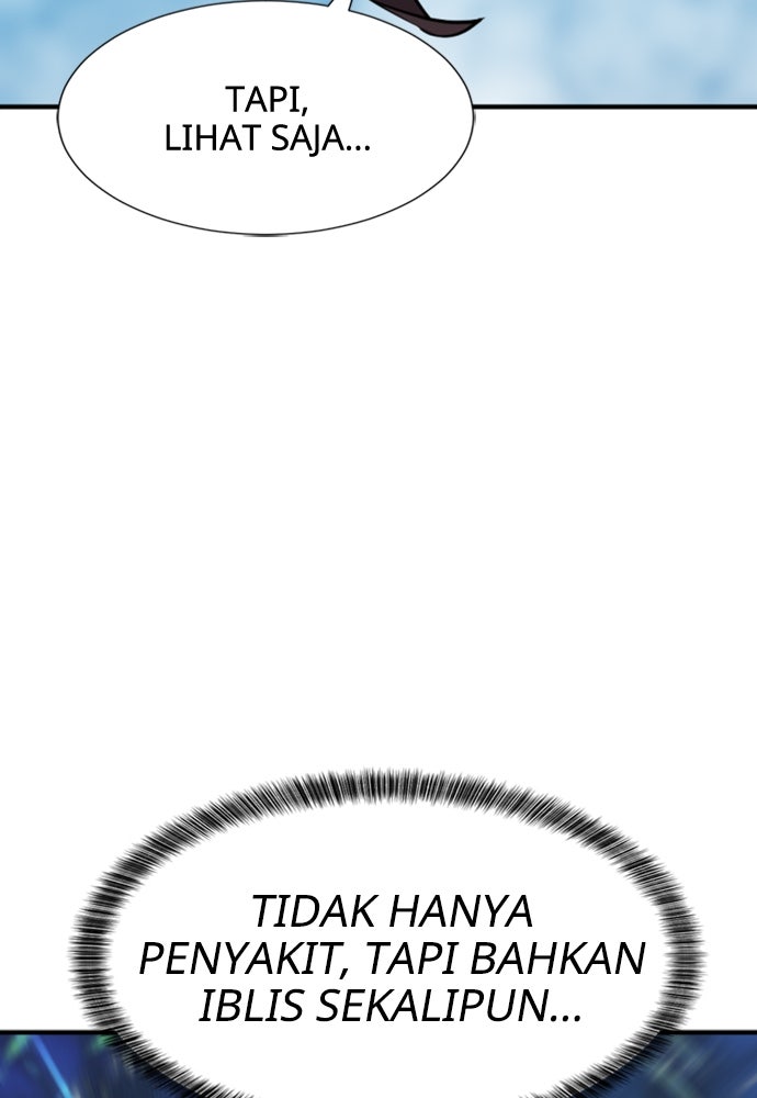 Read The Greatest Estate Developer (ID) Manga Online