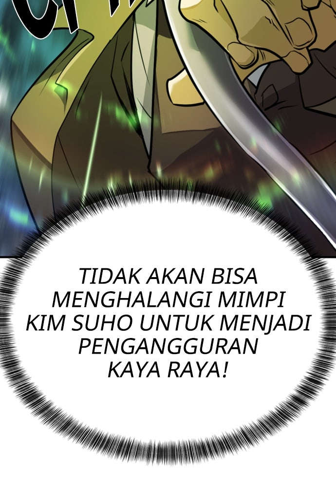 Read The Greatest Estate Developer (ID) Manga Online