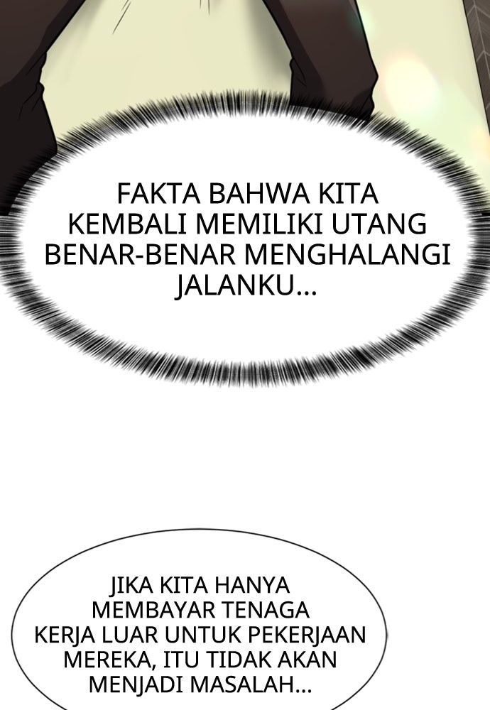 Read The Greatest Estate Developer (ID) Manga Online