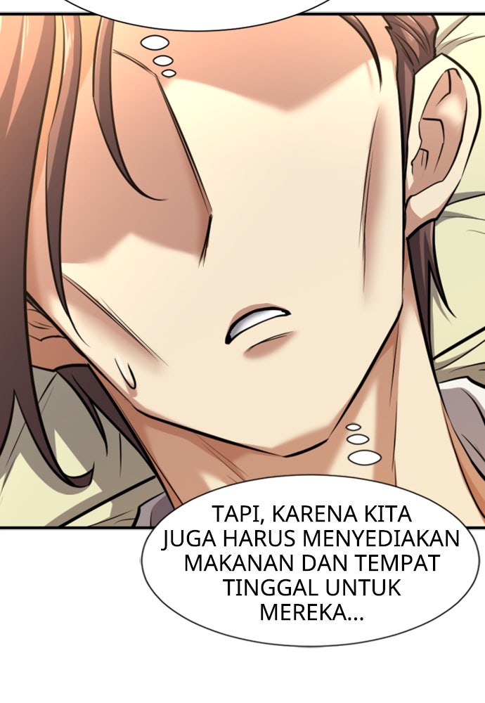 Read The Greatest Estate Developer (ID) Manga Online