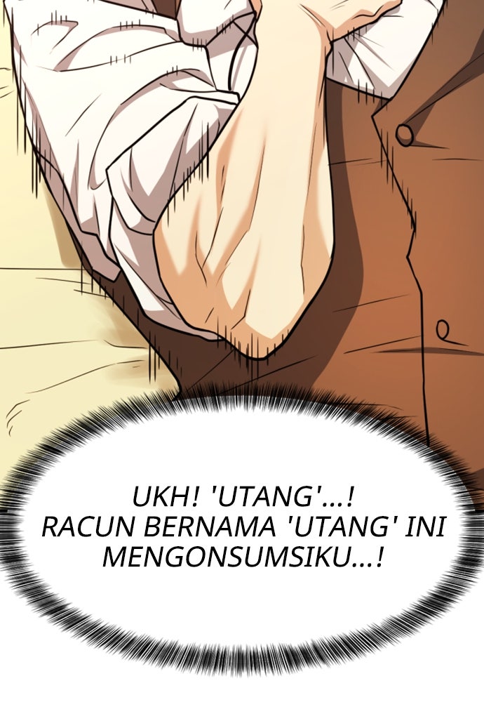 Read The Greatest Estate Developer (ID) Manga Online