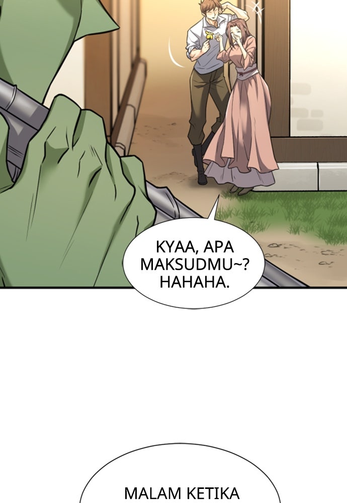 Read The Greatest Estate Developer (ID) Manga Online