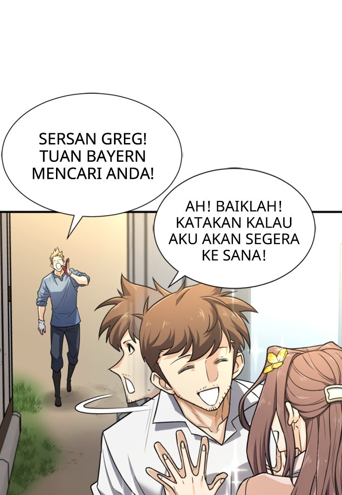 Read The Greatest Estate Developer (ID) Manga Online