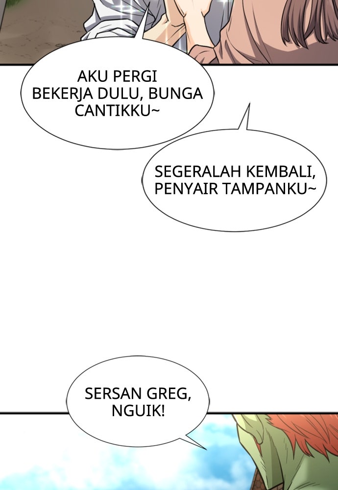 Read The Greatest Estate Developer (ID) Manga Online