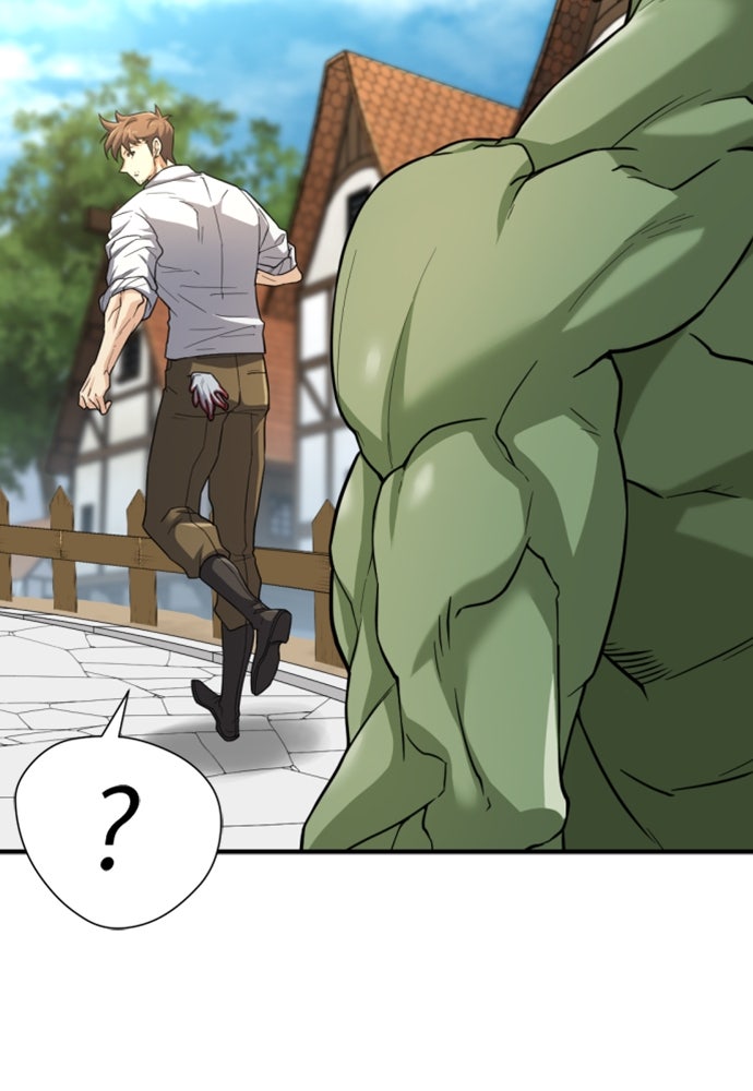 Read The Greatest Estate Developer (ID) Manga Online