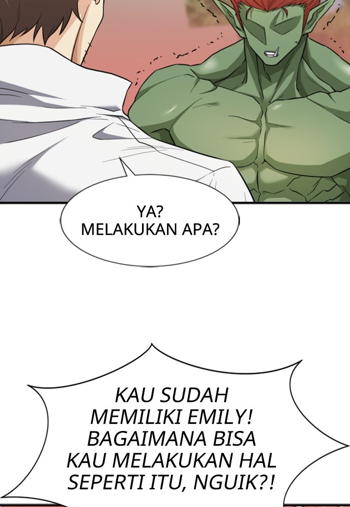 Read The Greatest Estate Developer (ID) Manga Online