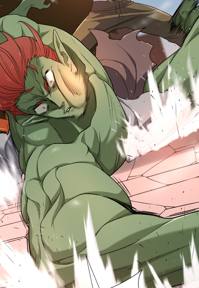 Read The Greatest Estate Developer (ID) Manga Online