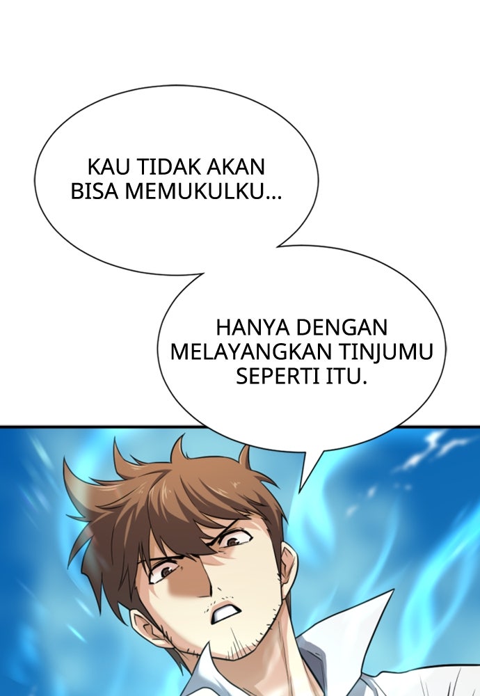 Read The Greatest Estate Developer (ID) Manga Online