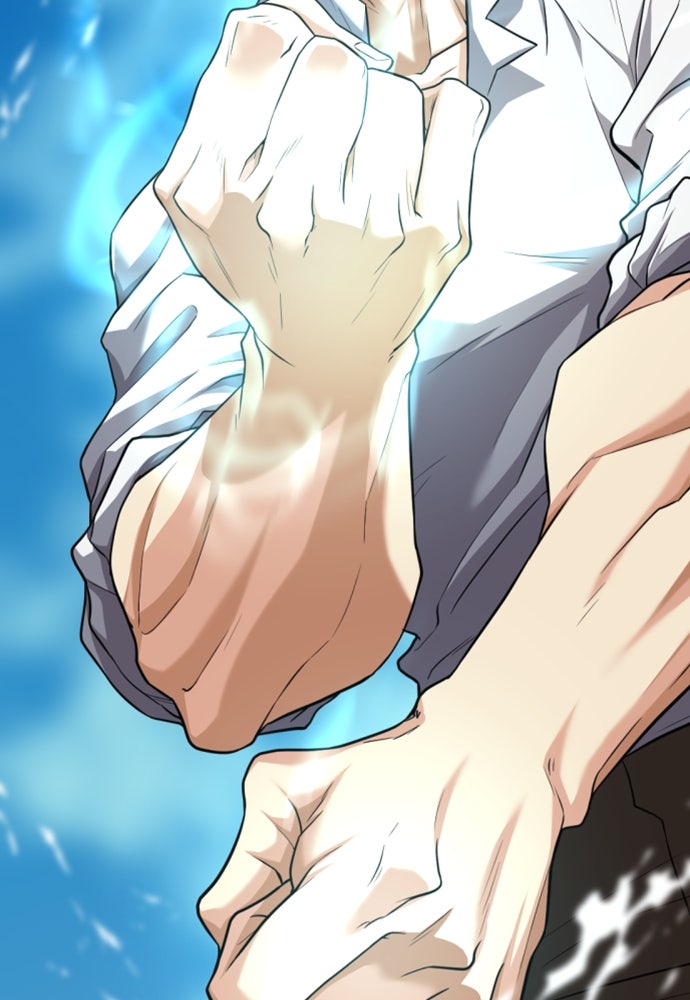 Read The Greatest Estate Developer (ID) Manga Online