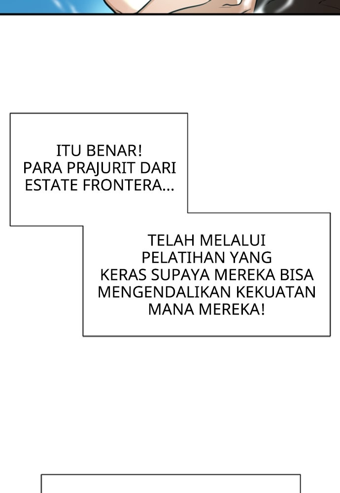 Read The Greatest Estate Developer (ID) Manga Online