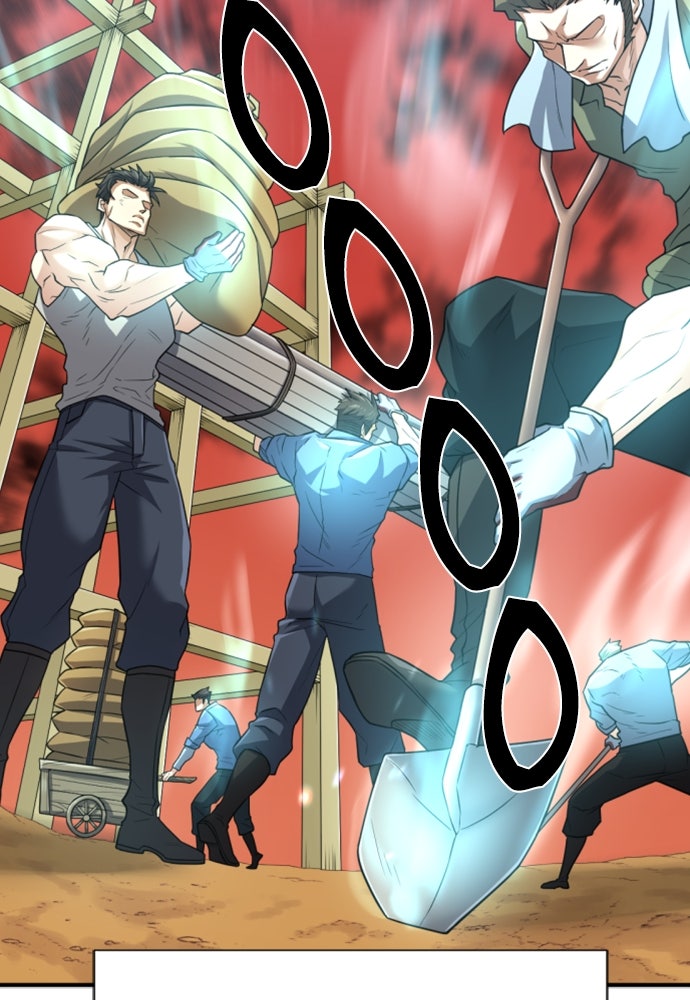 Read The Greatest Estate Developer (ID) Manga Online