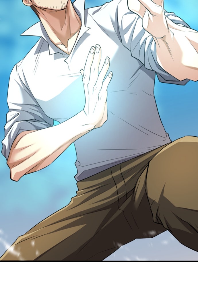 Read The Greatest Estate Developer (ID) Manga Online