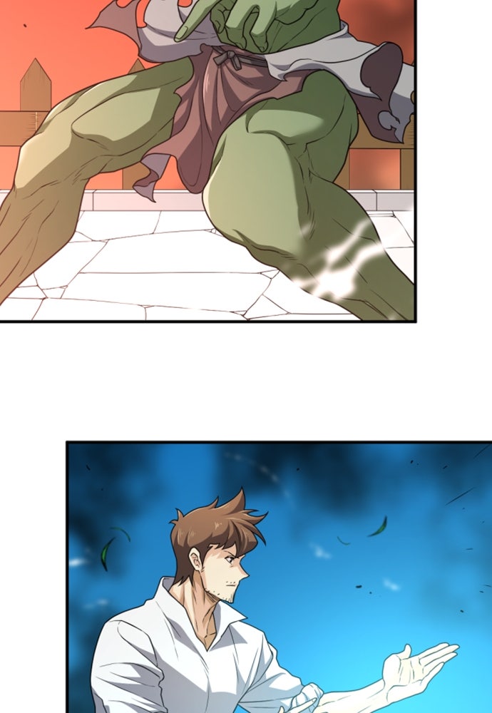 Read The Greatest Estate Developer (ID) Manga Online