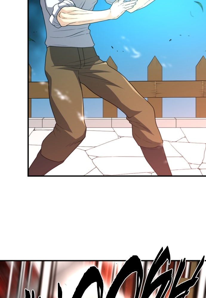 Read The Greatest Estate Developer (ID) Manga Online