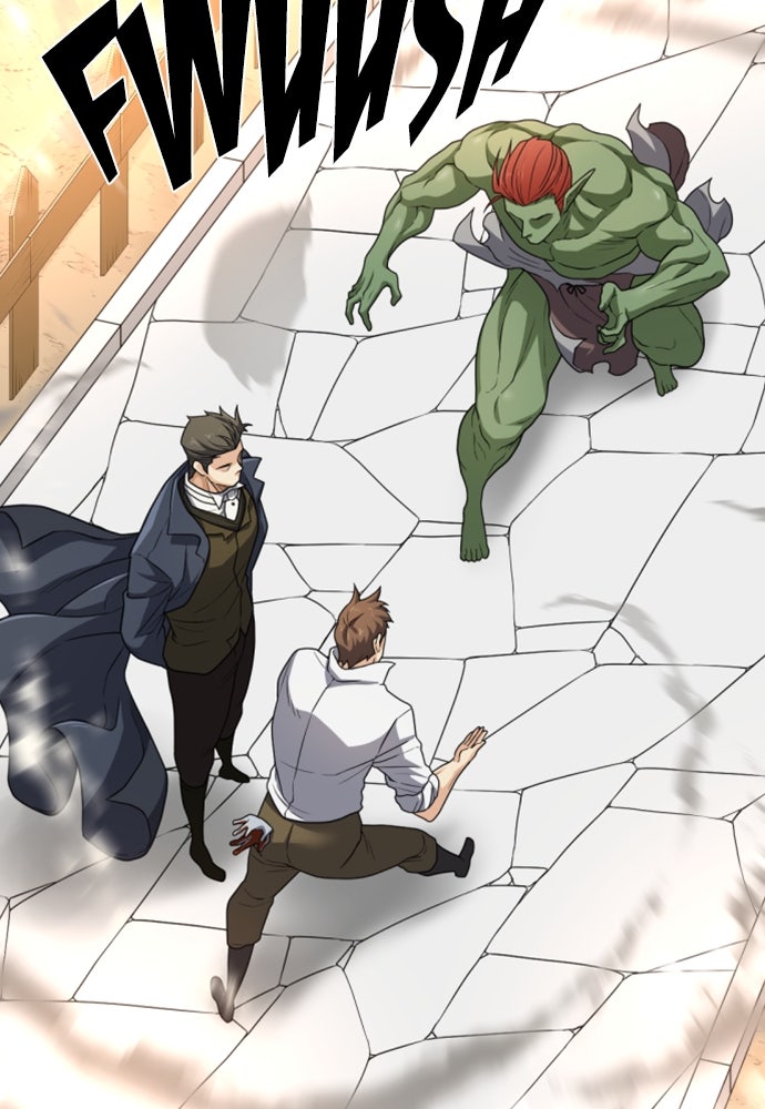 Read The Greatest Estate Developer (ID) Manga Online