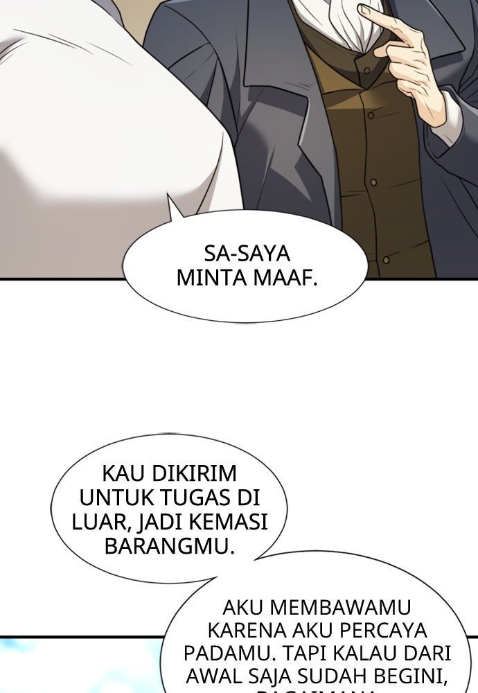 Read The Greatest Estate Developer (ID) Manga Online