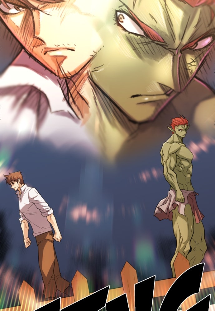 Read The Greatest Estate Developer (ID) Manga Online