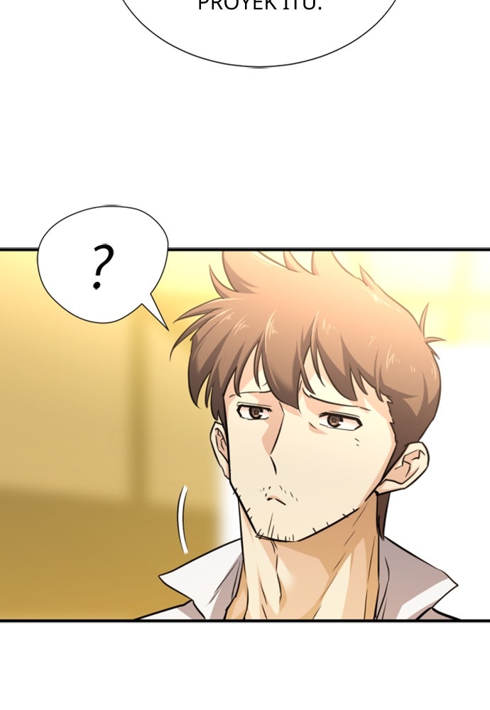 Read The Greatest Estate Developer (ID) Manga Online