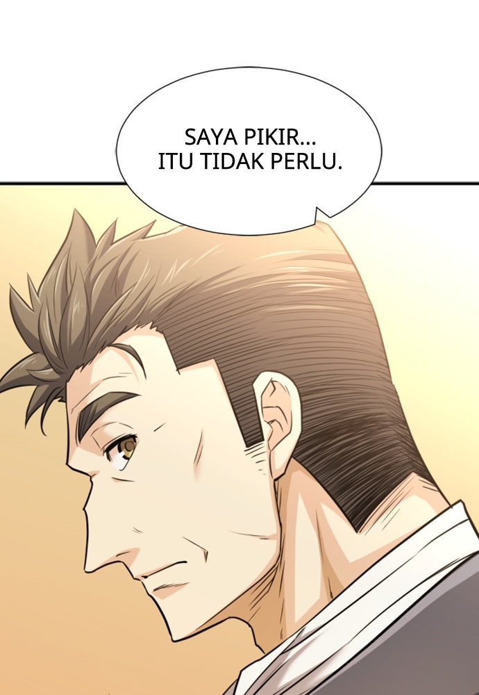 Read The Greatest Estate Developer (ID) Manga Online