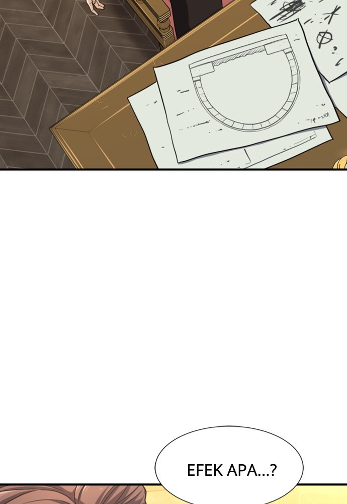 Read The Greatest Estate Developer (ID) Manga Online