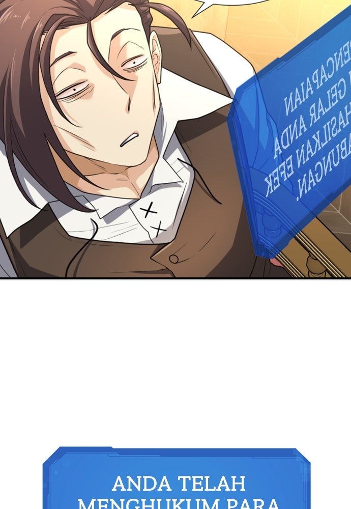 Read The Greatest Estate Developer (ID) Manga Online