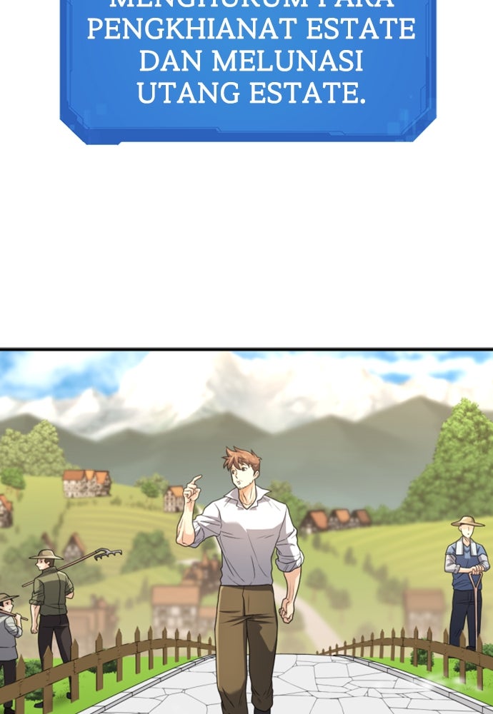 Read The Greatest Estate Developer (ID) Manga Online