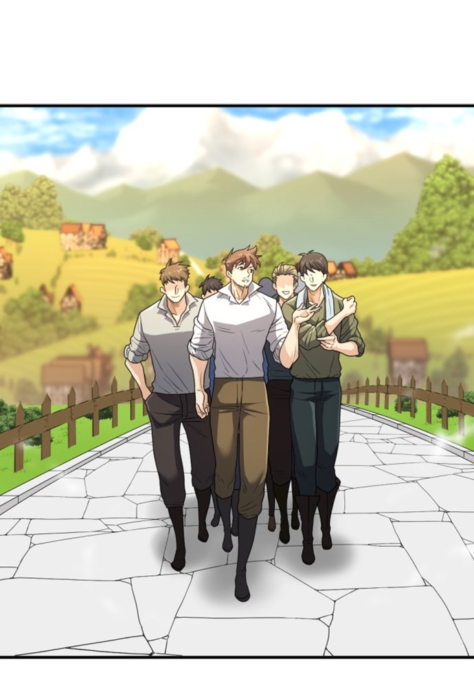 Read The Greatest Estate Developer (ID) Manga Online