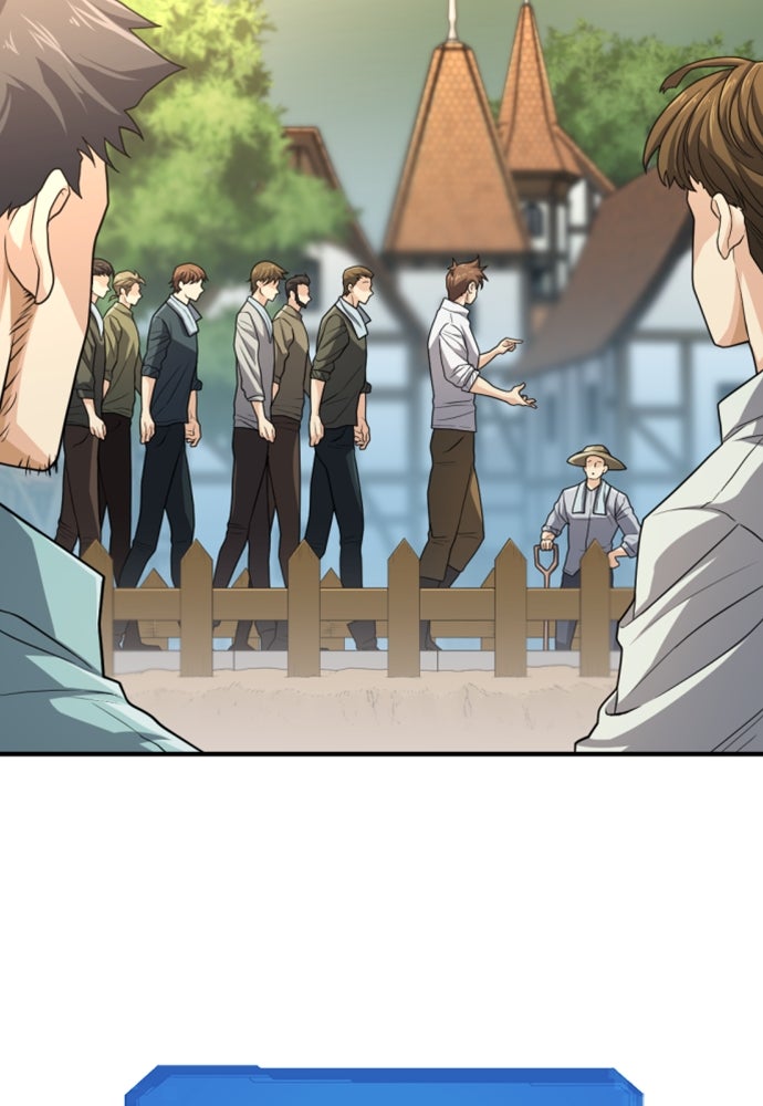 Read The Greatest Estate Developer (ID) Manga Online