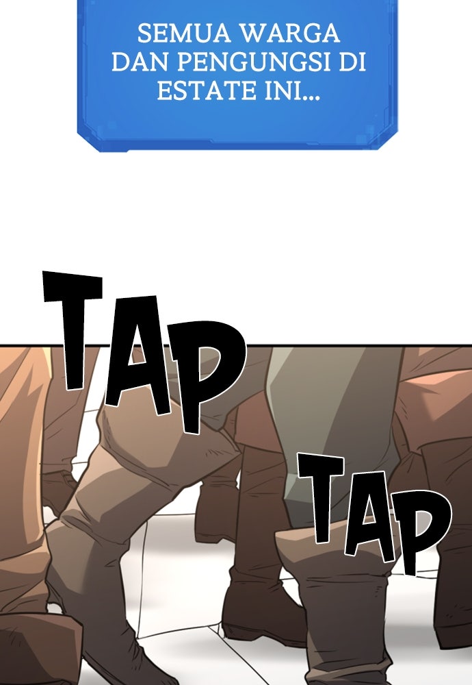 Read The Greatest Estate Developer (ID) Manga Online