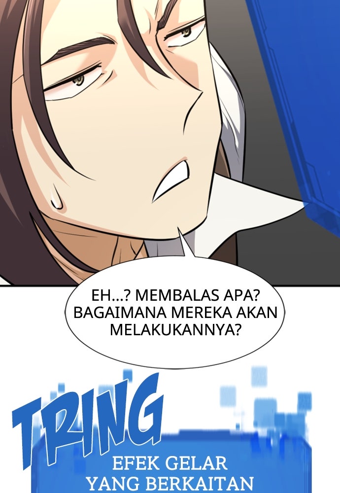 Read The Greatest Estate Developer (ID) Manga Online