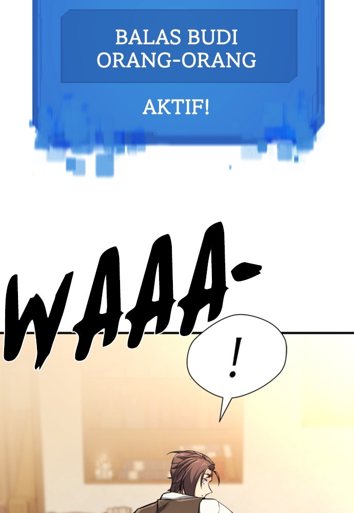 Read The Greatest Estate Developer (ID) Manga Online