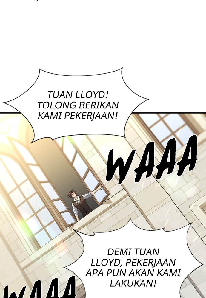 Read The Greatest Estate Developer (ID) Manga Online