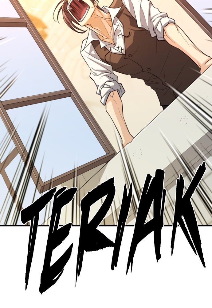 Read The Greatest Estate Developer (ID) Manga Online