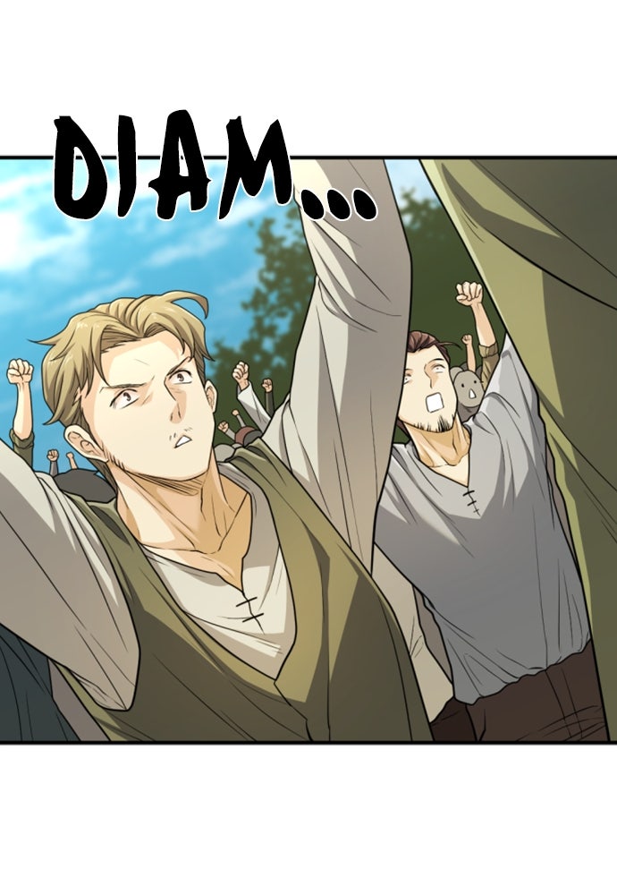 Read The Greatest Estate Developer (ID) Manga Online