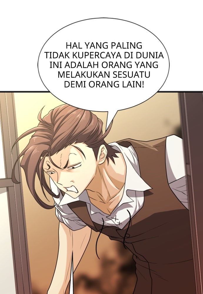 Read The Greatest Estate Developer (ID) Manga Online