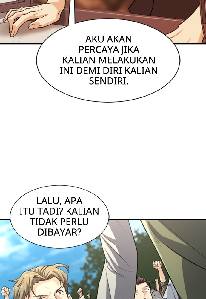 Read The Greatest Estate Developer (ID) Manga Online