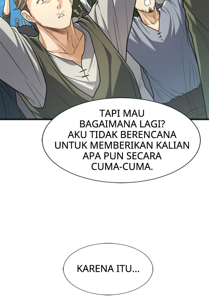 Read The Greatest Estate Developer (ID) Manga Online