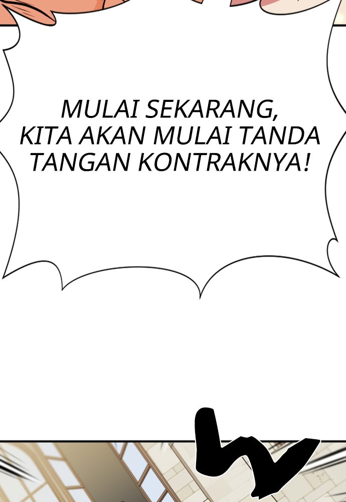 Read The Greatest Estate Developer (ID) Manga Online