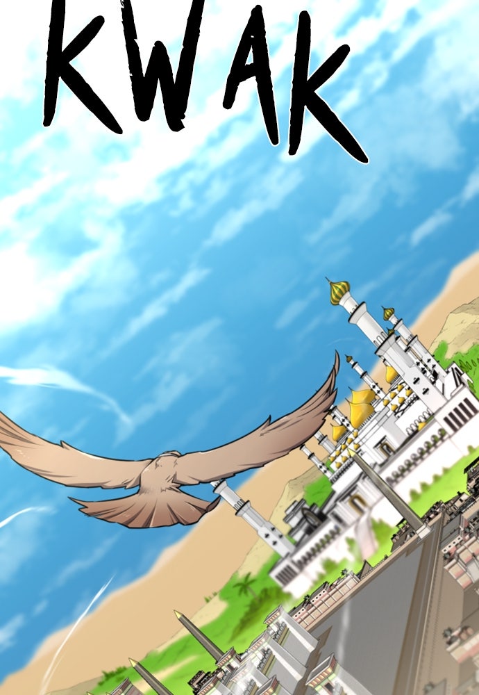 Read The Greatest Estate Developer (ID) Manga Online