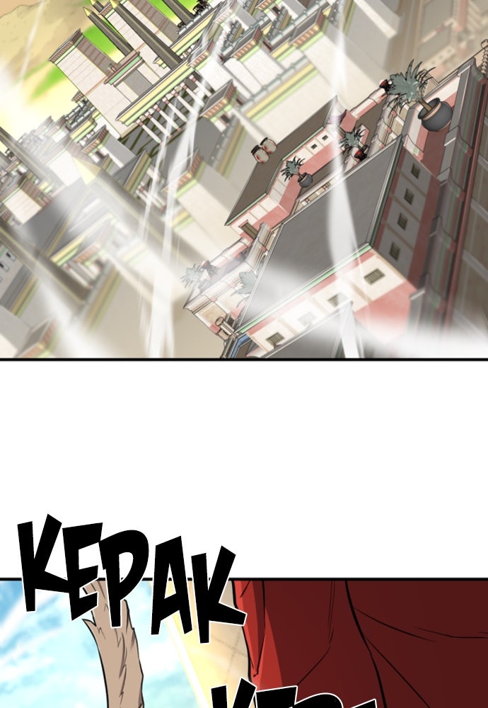 Read The Greatest Estate Developer (ID) Manga Online