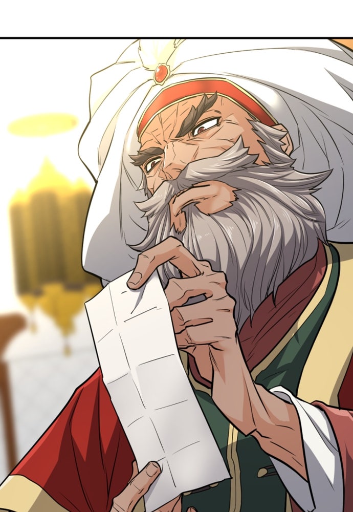 Read The Greatest Estate Developer (ID) Manga Online