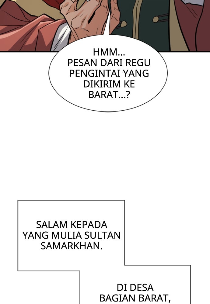 Read The Greatest Estate Developer (ID) Manga Online