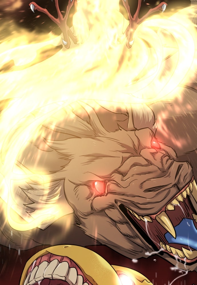 Read The Greatest Estate Developer (ID) Manga Online