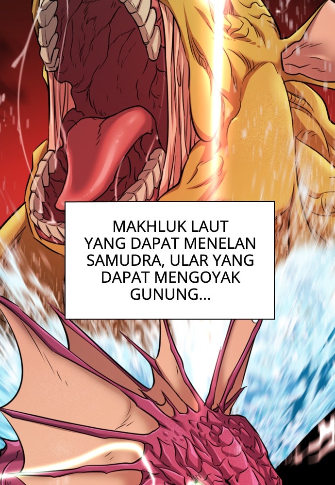 Read The Greatest Estate Developer (ID) Manga Online