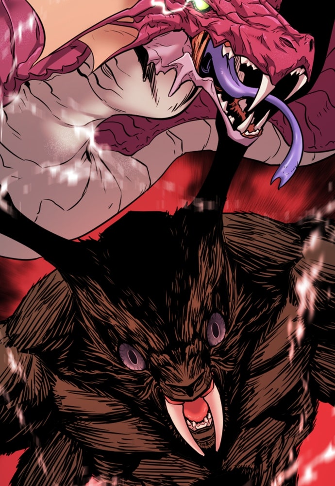 Read The Greatest Estate Developer (ID) Manga Online