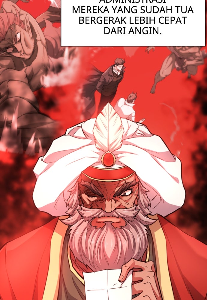 Read The Greatest Estate Developer (ID) Manga Online