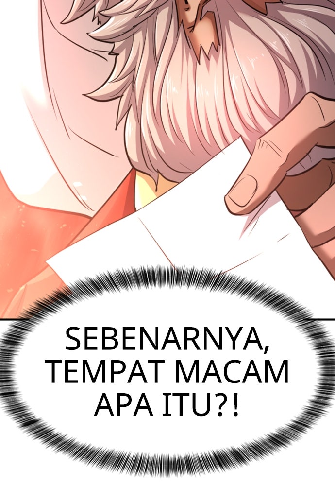 Read The Greatest Estate Developer (ID) Manga Online