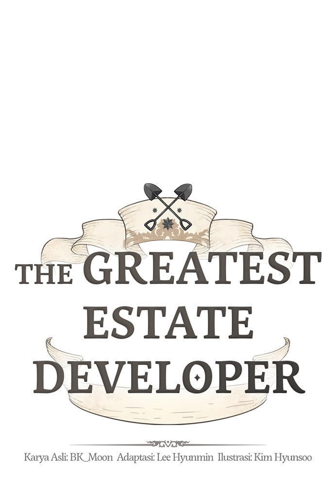 Read The Greatest Estate Developer (ID) Manga Online