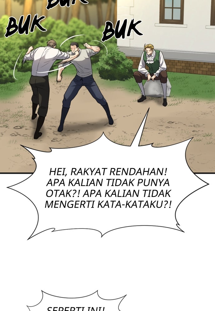 Read The Greatest Estate Developer (ID) Manga Online