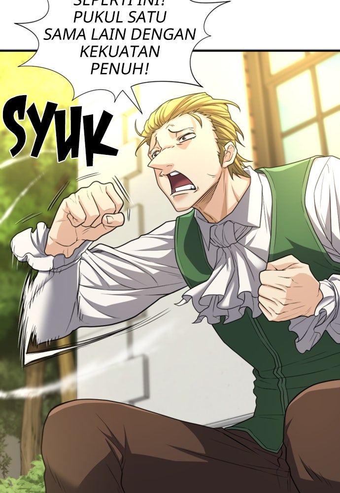 Read The Greatest Estate Developer (ID) Manga Online